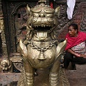 India & Nepal 2011 - 0315